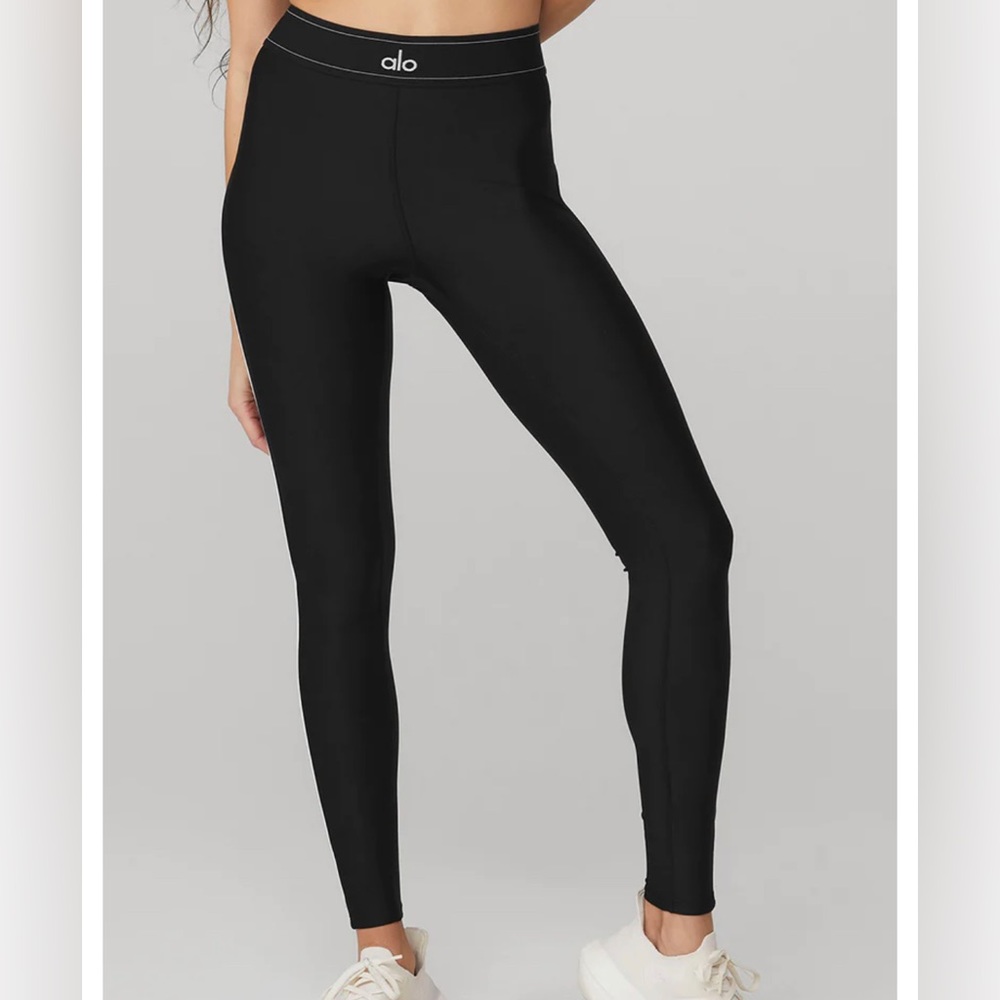 Alo Yoga Airlift High-Waist Suit Up Legging
